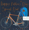 Picture of HAPPY FATHERS DAY CARD